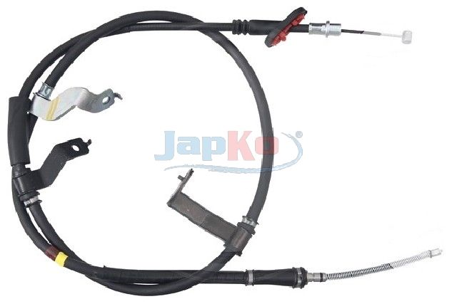 Tross, seisupidur, JAPKO...