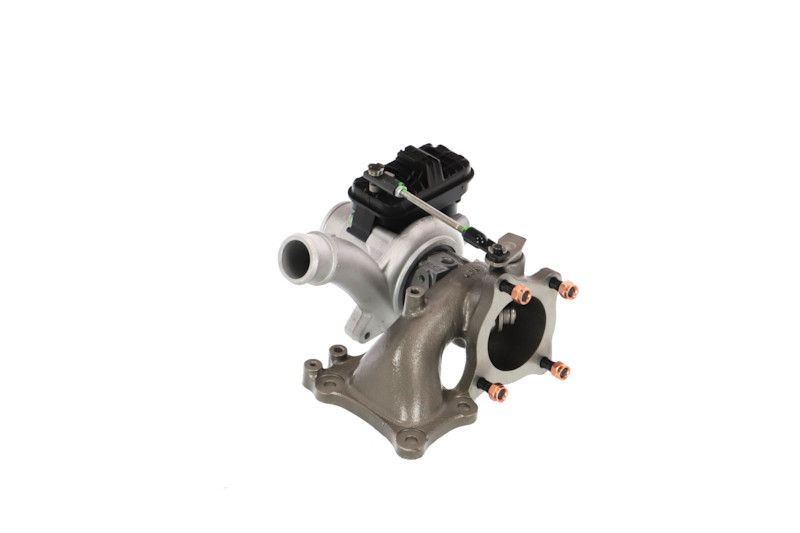 REMANTE 003-002-004543R Charger, charging (supercharged/turbocharged)