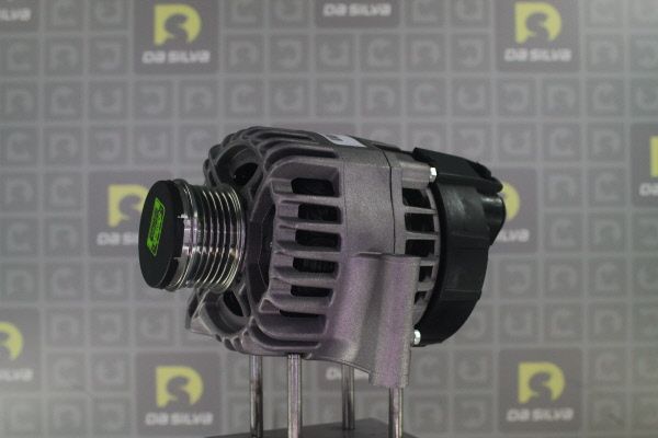 DA SILVA 011958 Alternator