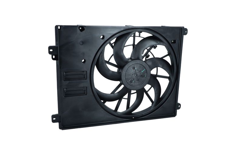 Ventilaator, mootorijahutus, NRF 470218
