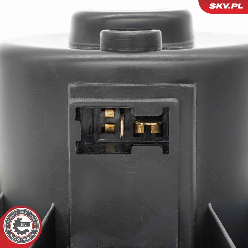 ESEN SKV 68SKV163 Interior Blower
