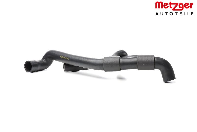 METZGER AUTOTEILE 2420491 Radiator Hose