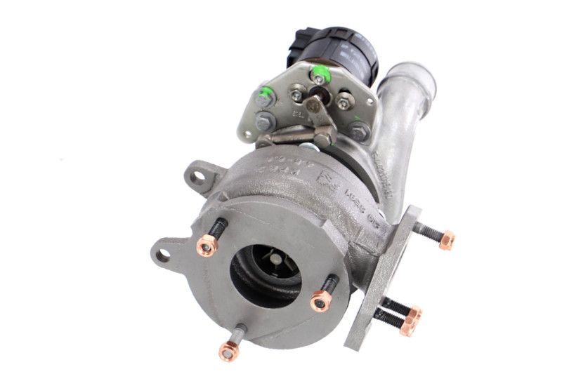 REMANTE 003-002-000046R Charger, charging (supercharged/turbocharged)