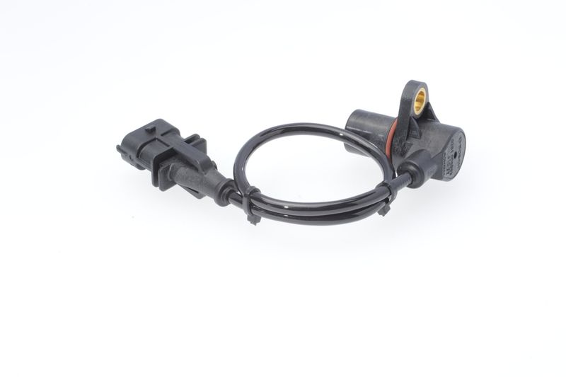 BOSCH 0281006009 Sensor, crankshaft pulse