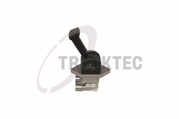 TRUCKTEC AUTOMOTIVE 01.35.146 - Brake Valve, parking brake