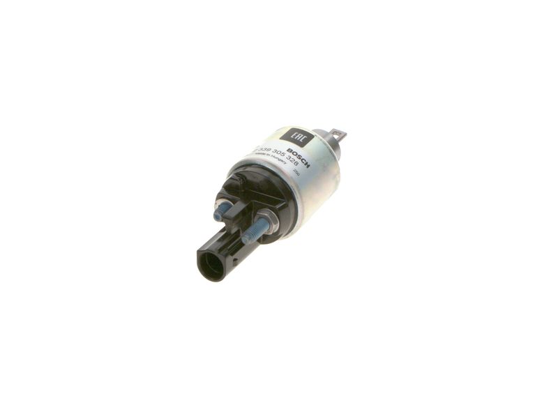 BOSCH 2339305328 Solenoid Switch, starter