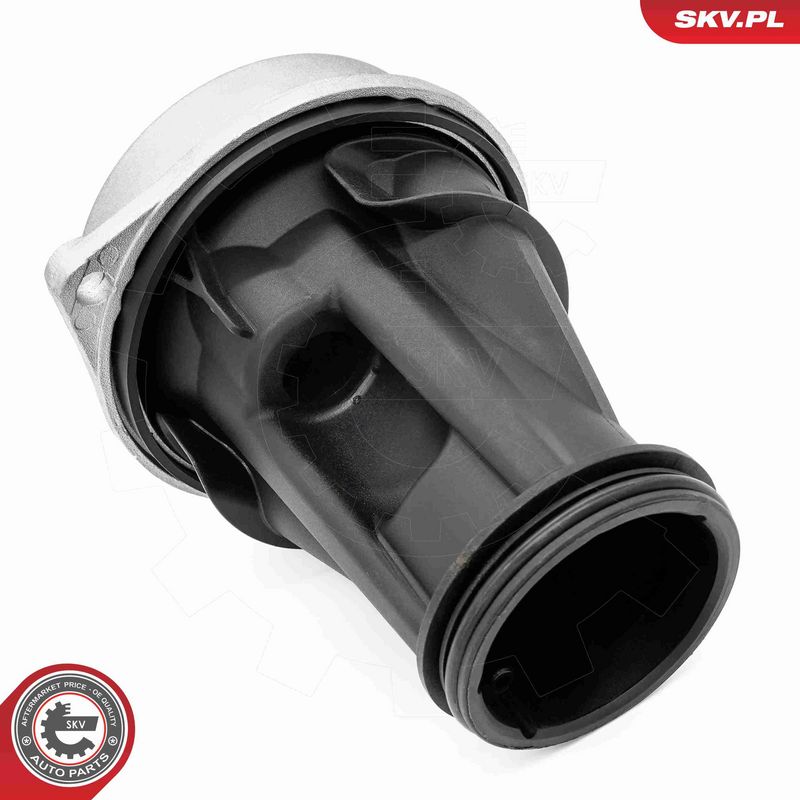 ESEN SKV 31SKV426 Oil Separator, crankcase ventilation
