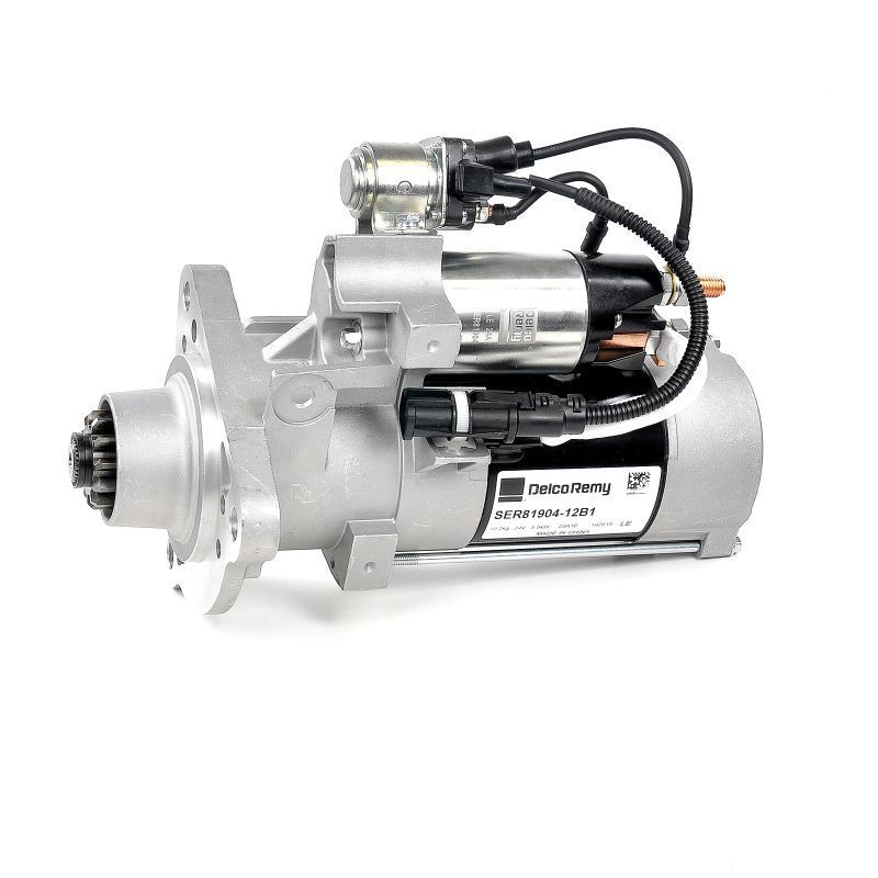 Startér SER81904-12B1