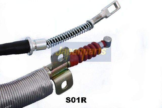 Cable de accionamiento, freno de estacionamiento