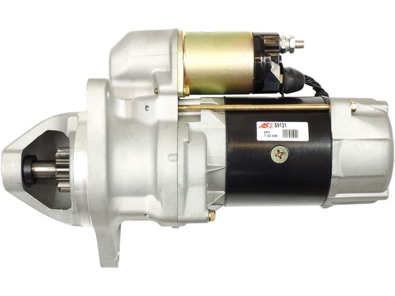AS-PL S9131 Starter