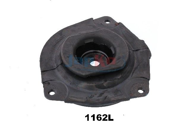 Vedruamordi tugilaager,...