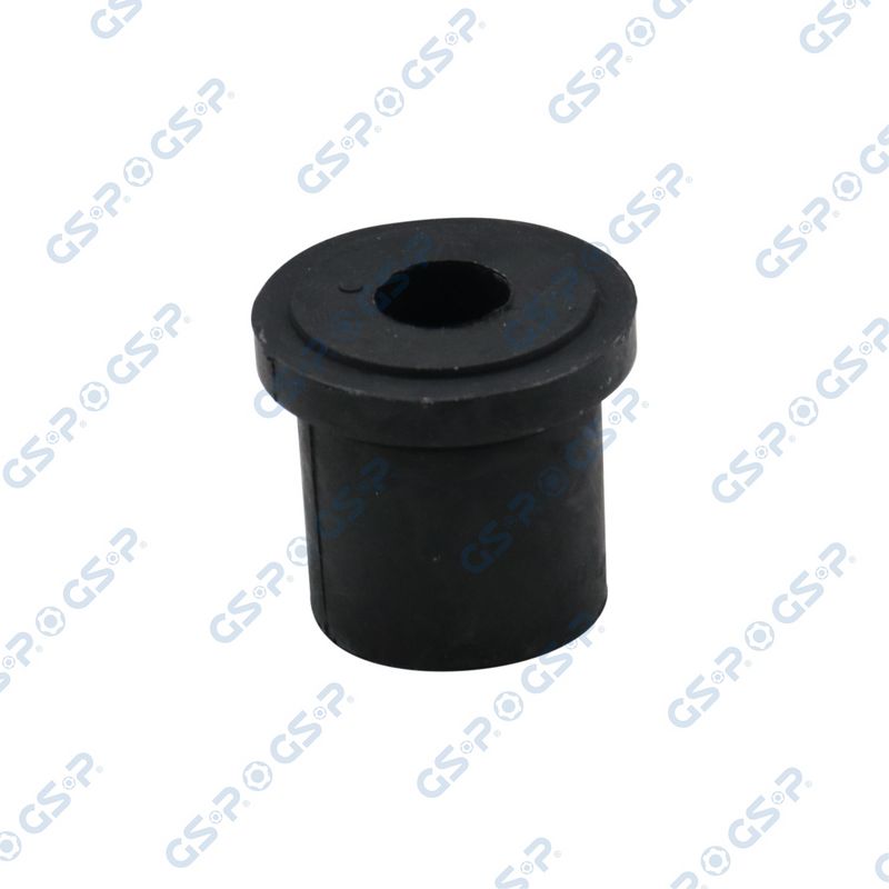 Casquillo del cojinete, ballesta