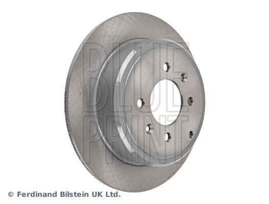 BLUE PRINT ADP154345 Brake Disc