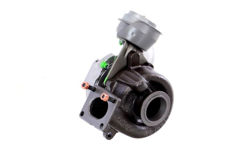 REMANTE 003-001-001014R Charger, charging (supercharged/turbocharged)