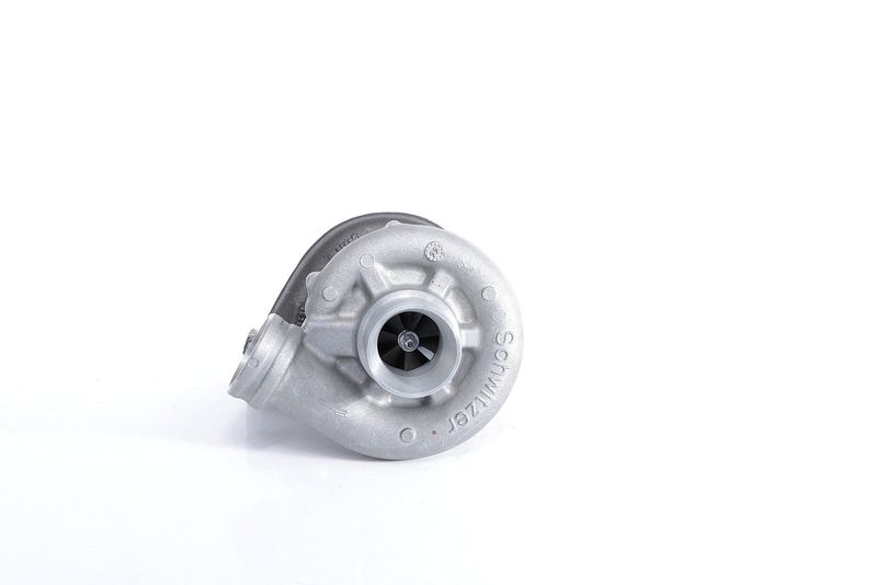 Compresor,sistem de supraalimentare T911139 BTS Turbo