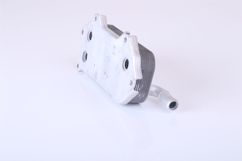 Radiator ulei, ulei motor 91117 NISSENS