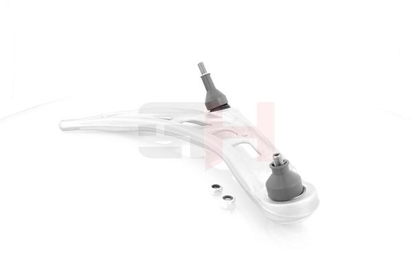 GH GH-511546H Control/Trailing Arm, wheel suspension