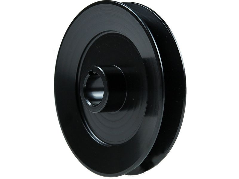 AS-PL AP0049 Belt Pulley, alternator