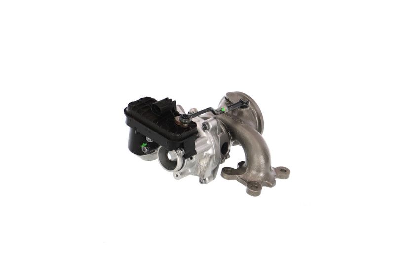 REMANTE 003-002-004480R Charger, charging (supercharged/turbocharged)