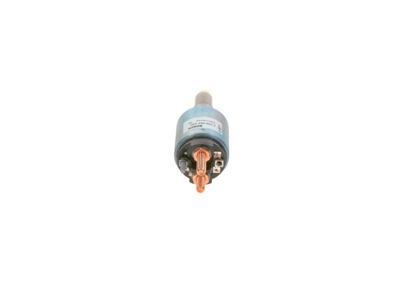 Втягуюче реле BO-24V (до 0001241...) BOSCH 2339402230