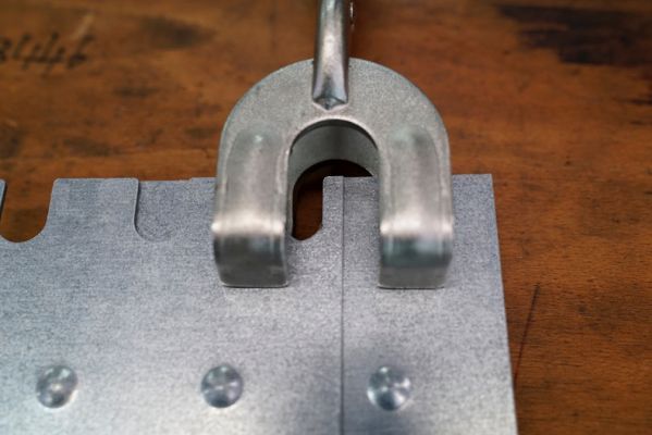 klemmitangide komplekt, KS TOOLS BT065016