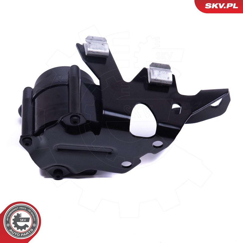 Lisaveepump (jahutusvee ringlussüsteem), ESEN SKV 22SKV036