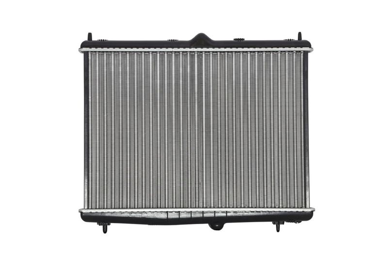 Radiaator, mootorijahutus, KAMOKA 7705331