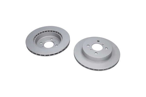 Kavo Parts BR-8714-C Brake Disc