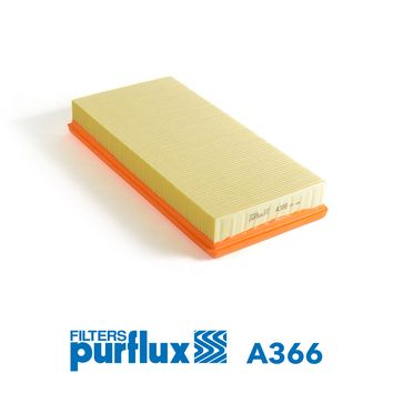 PURFLUX A366 Oro filtras
