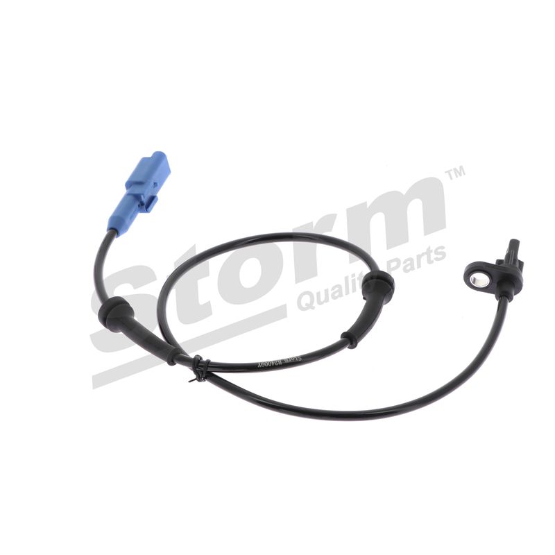 Capteur, vitesse de roue STORM QUALITY PARTS 777147