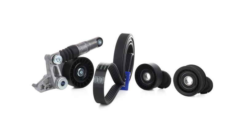 Soonrihmakomplekt, SKF VKMA 31308