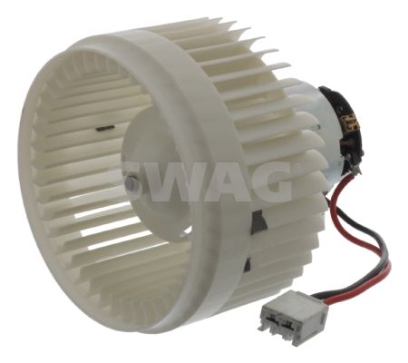 SWAG Utastér-ventilátor 55 94 0185