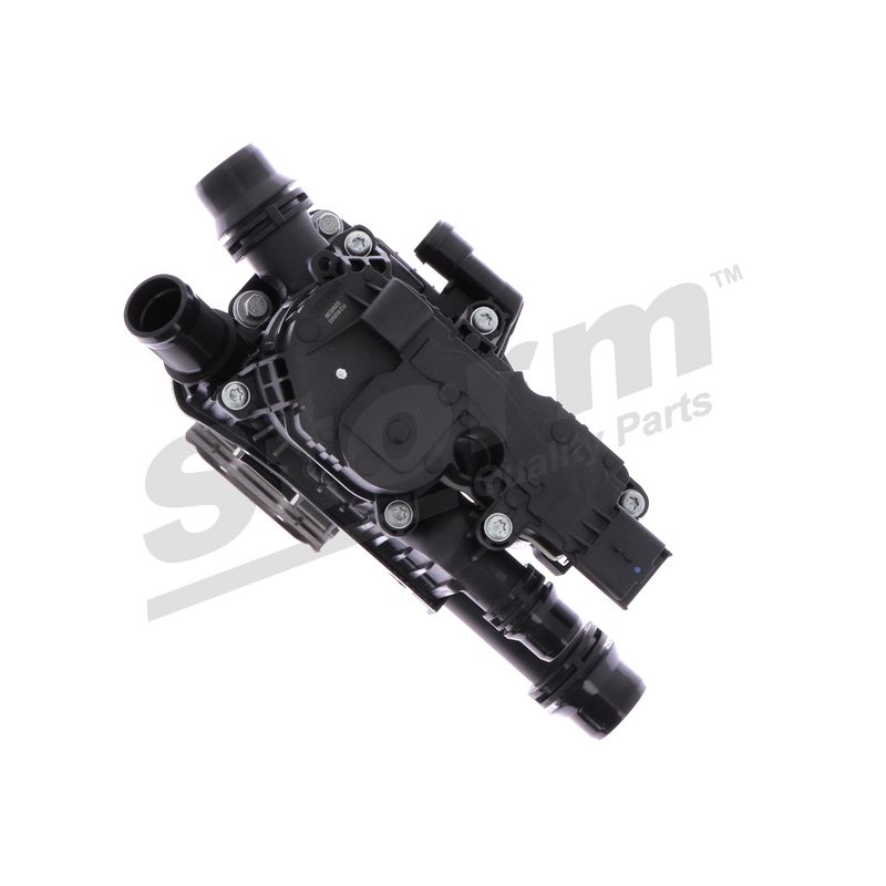Boîtier du thermostat STORM QUALITY PARTS STO199001