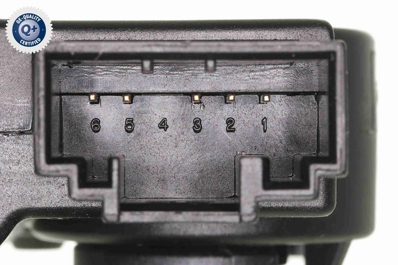 Motor van de verwarmingsventilator past: VW AMAROK, TOUAREG, TRANSPORTER T5 1.9D-6.0 10.02-