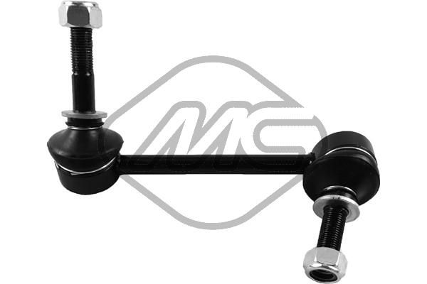 биалета Metalcaucho