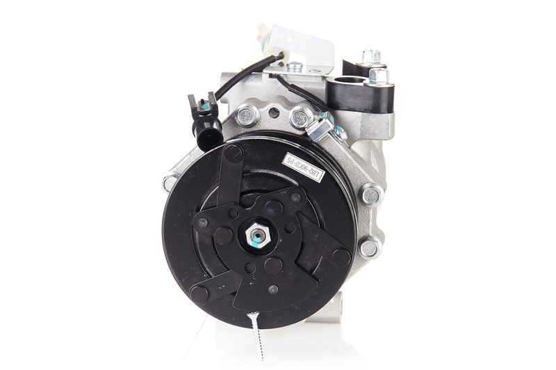 NISSENS 890624 Compressor, air conditioning