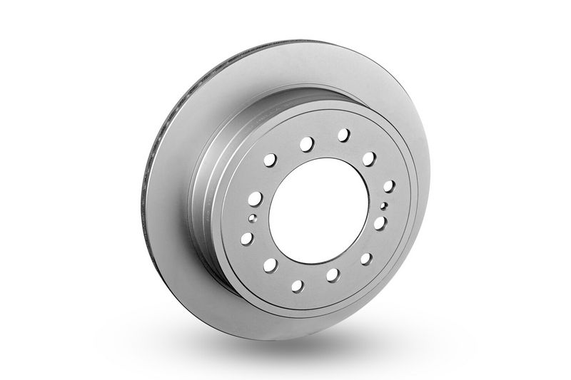 Disc frana 8DD 355 114-861 HELLA