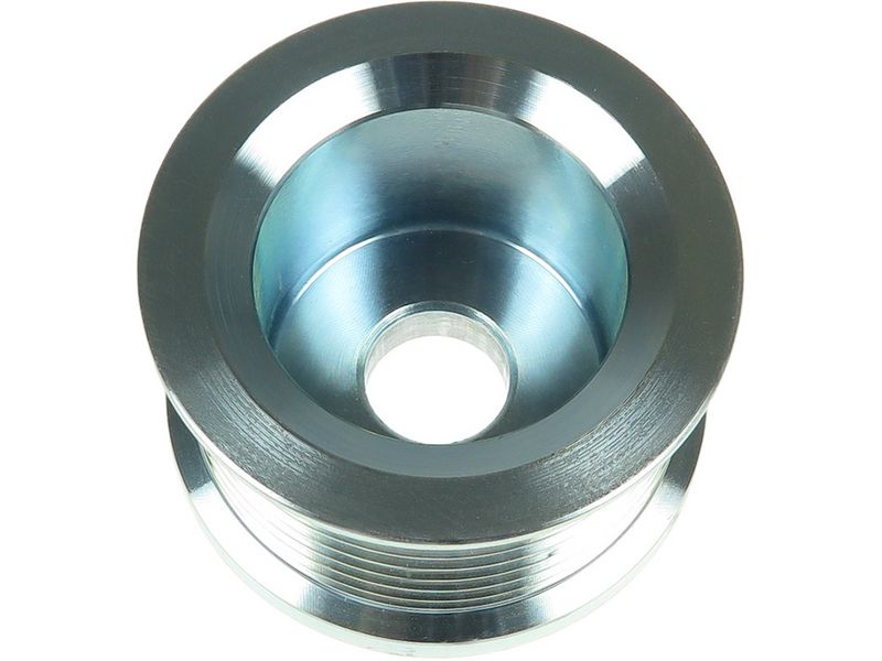 Rihmaratas, generaator, AS-PL AP0036