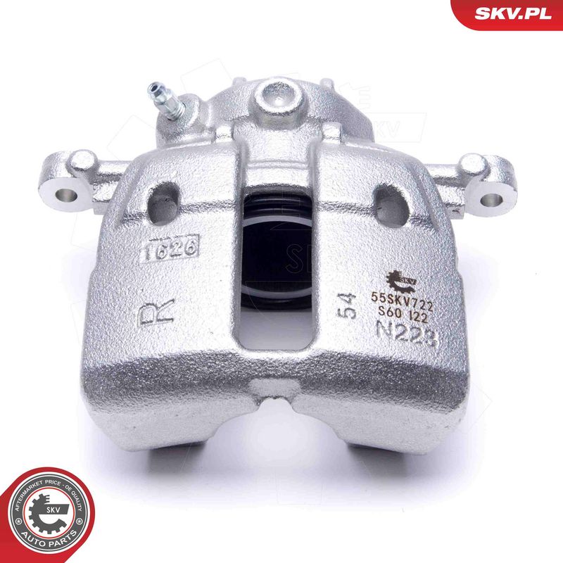 Pidurisadul, ESEN SKV 55SKV722