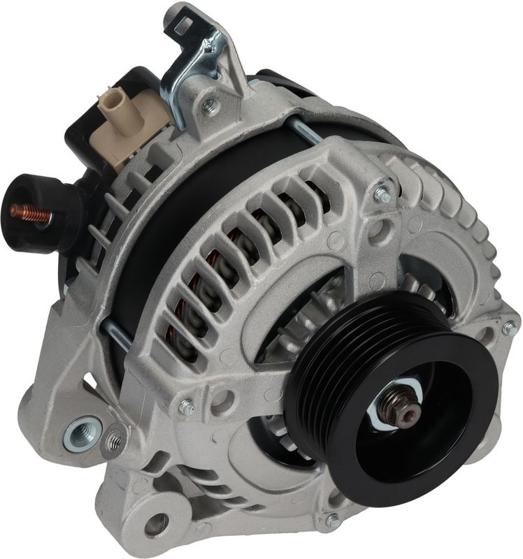Generaator, HC-Cargo F 032...