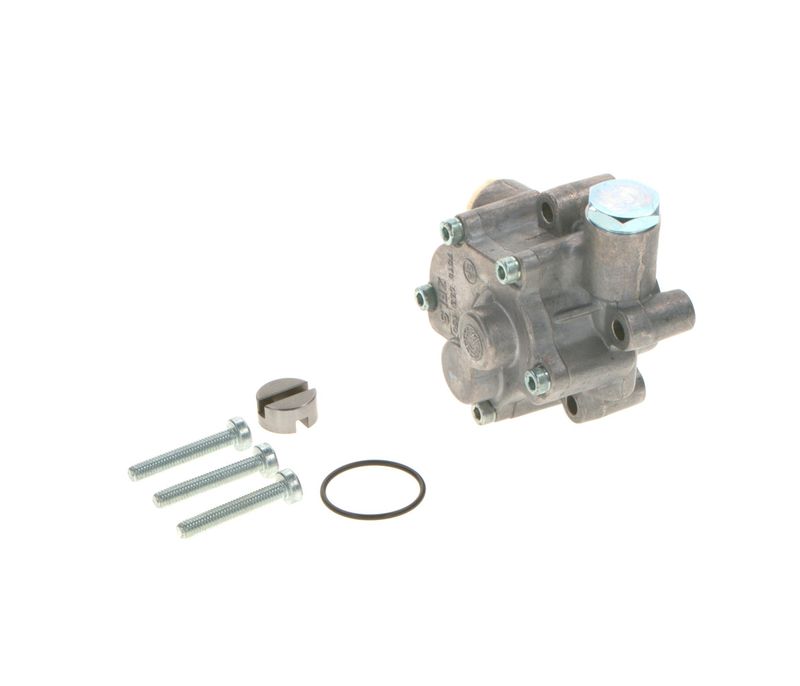 BOSCH KS00001392 Fuel Pump