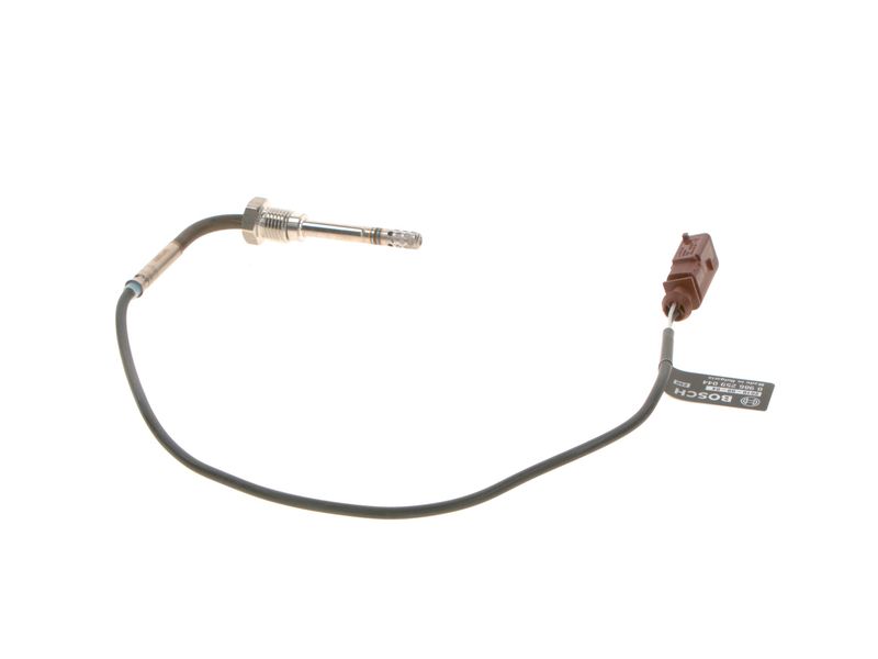 BOSCH 0 986 259 044 Jutiklis, išmetamųjų dujų temperatūra
