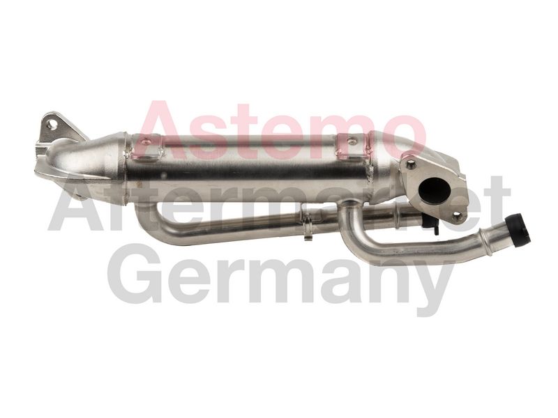 ASTEMO-HITACHI 2505974 Cooler, exhaust gas recirculation