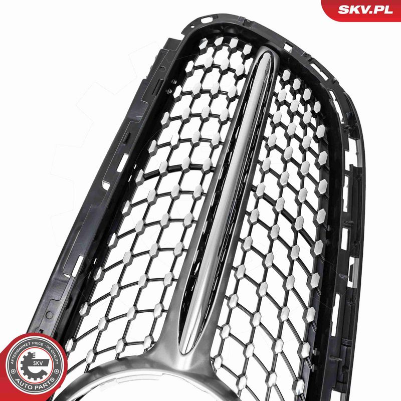 Radiaatorivõre, ESEN SKV 66SKV549