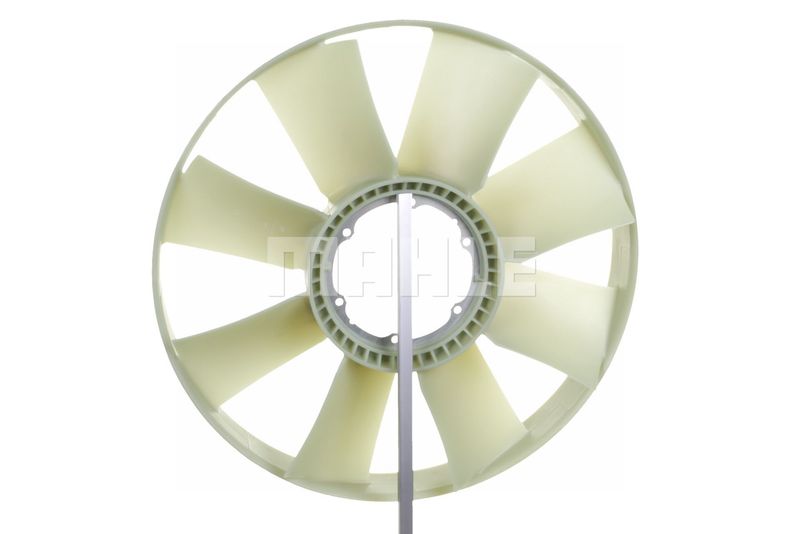 Product Image - Koelventilatorwiel - CFW31000P - MAHLE