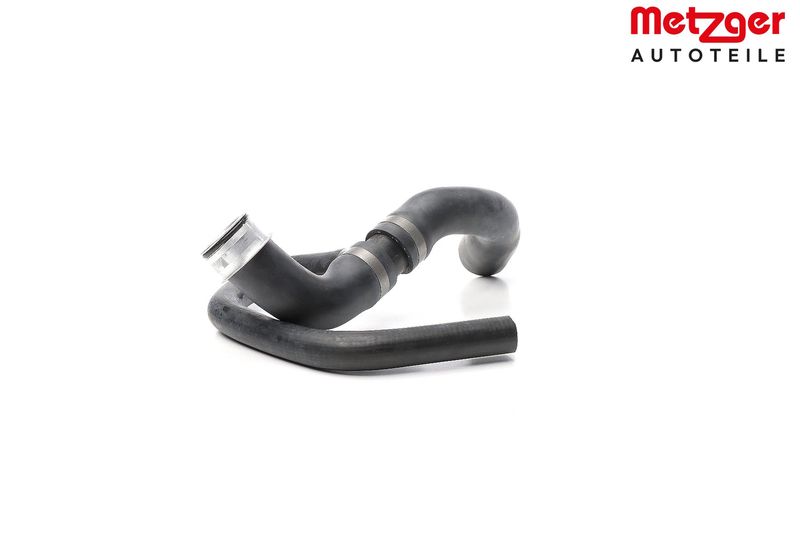 METZGER AUTOTEILE 2421004 Radiator Hose