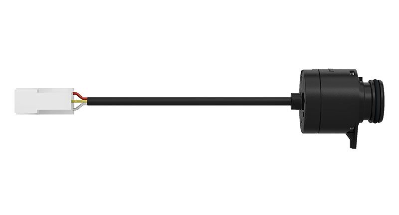 WABCO 4461901520 Switch, door contact