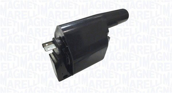 MAGNETI MARELLI катушка зажигания MATIZ 0.8 98-