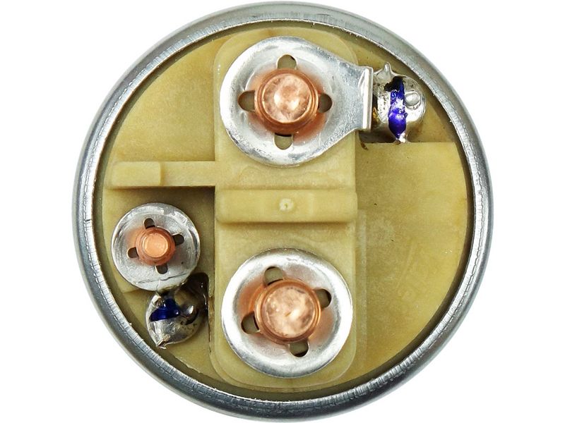 AS-PL SS3030(VALEO) Solenoid Switch, starter