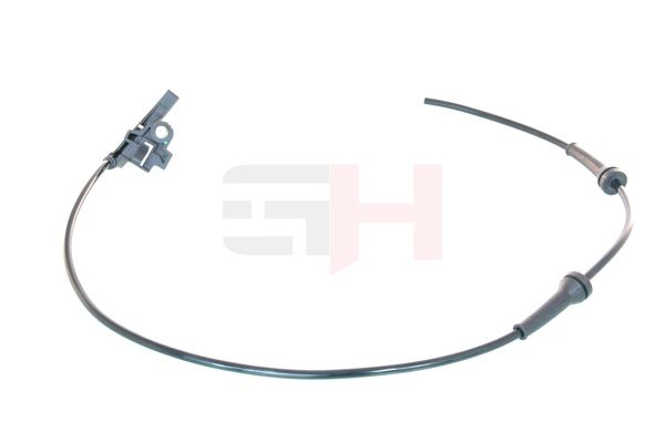 GH GH-713706 Jutiklis, rato greitis